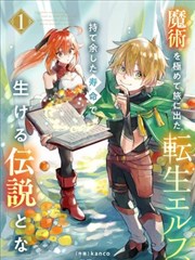 动漫漫画翻页点设计示意图与页码标注